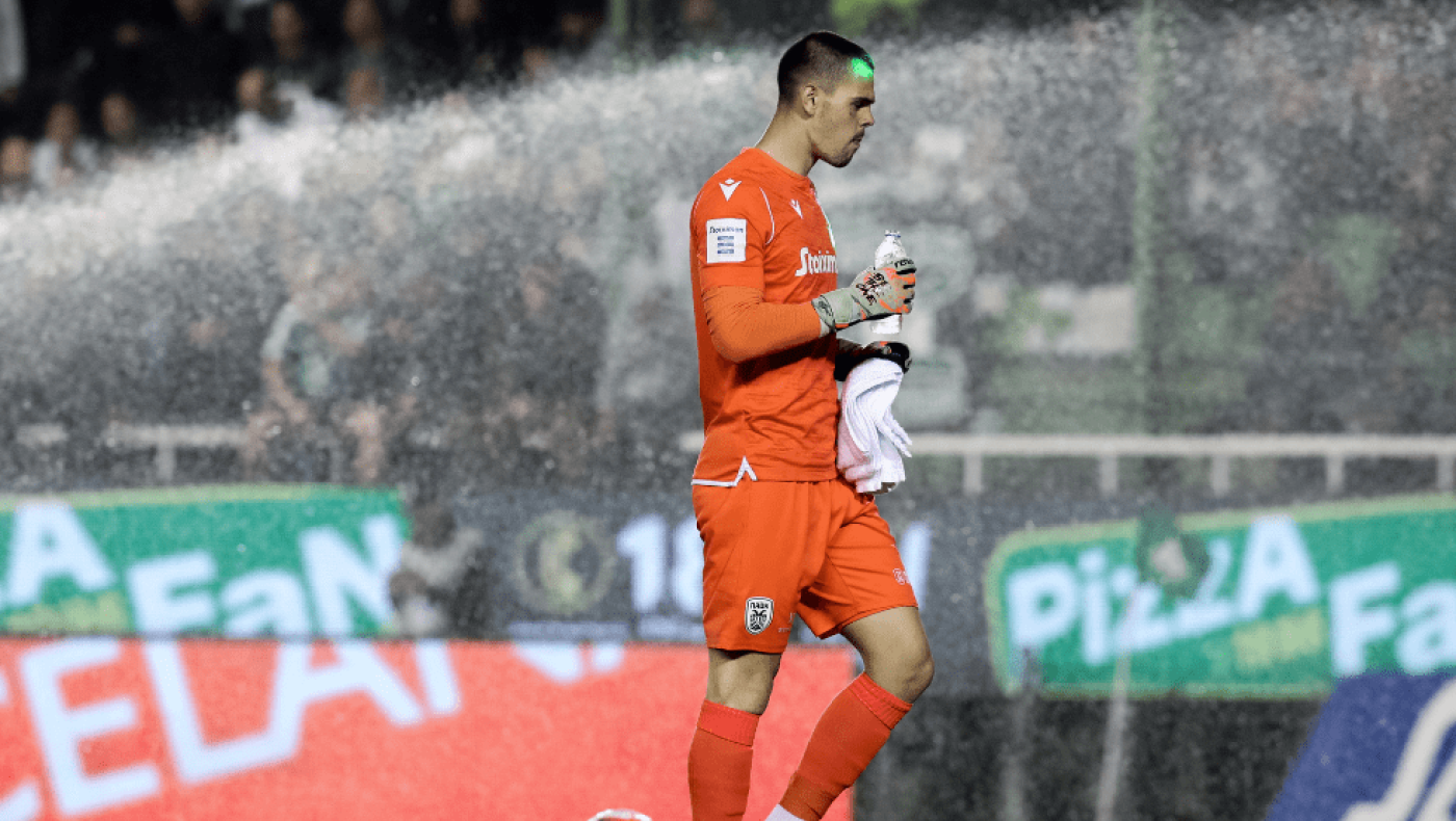 Παντέλης: «Ο ΠΑΟΚ πρέπει να κρατήσει και όχι να πουλήσει τον Κοτάρσκι, είναι ο τερματοφύλακας που ψάχνει για το μέλλον»