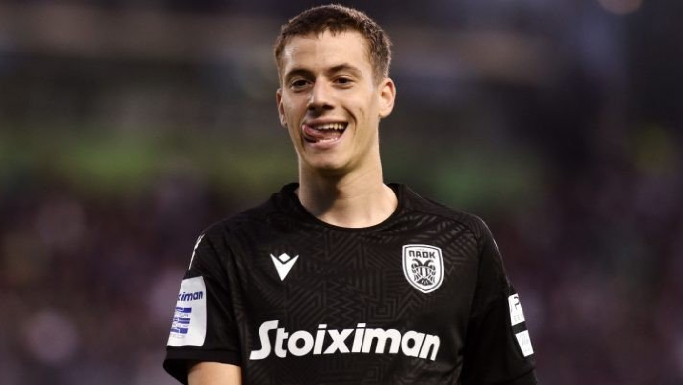 Bild: «Πρόταση 14 εκατ. ευρώ για τον Κωνσταντέλια, βιντεοκλήση του παίκτη με τον αθλητικό διευθυντή»