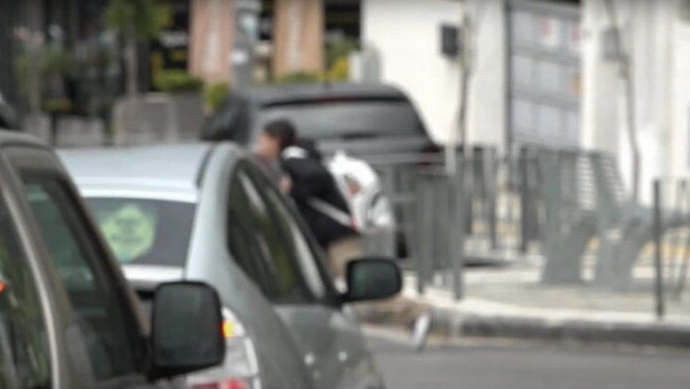 Θεσσαλονίκη: «Παγίδα θανάτου» η λεωφόρος Παπανικολάου στα Πεύκα-SOS από τους κατοίκους!