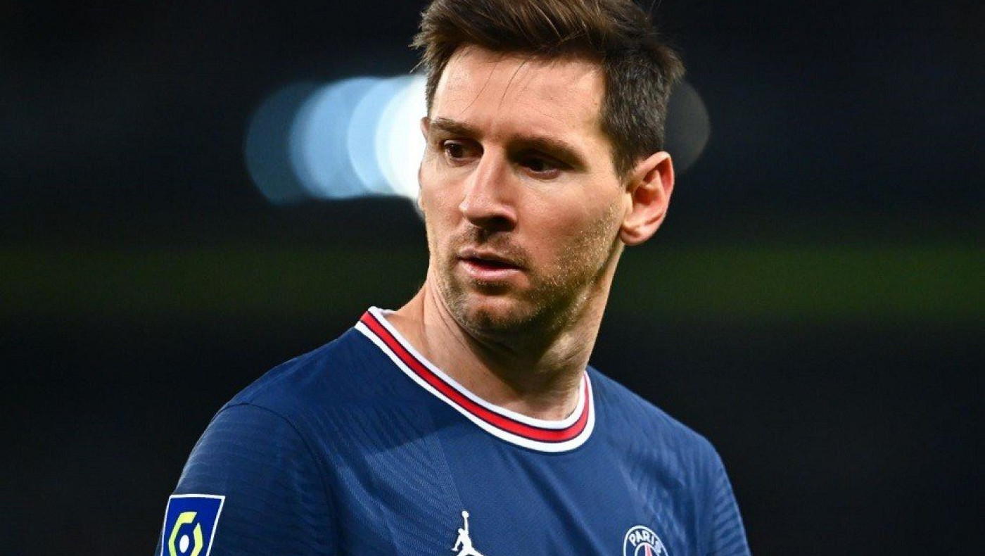 Λιονέλ Μέσι: Η Παρί έχασε 2 εκατ. followers στο Instagram λόγω της αποχώρησής του