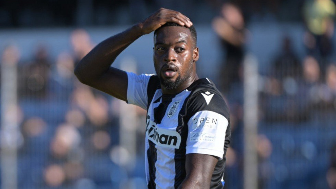 Πήγε για κούρεμα ο Νάρεϊ και περιμένει άμεσα τις εξελίξεις (pic)