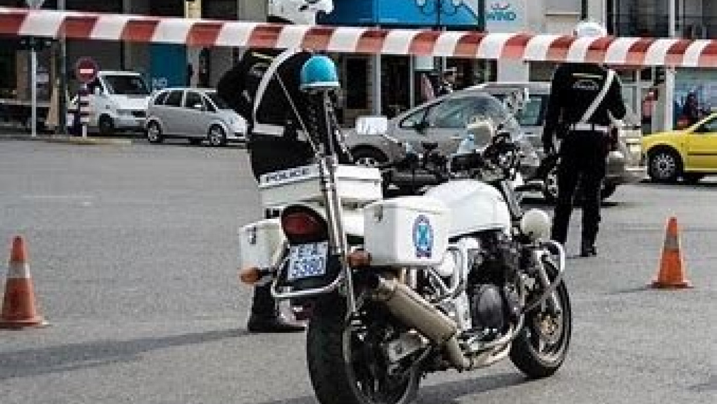 Θεσσαλονίκη: 71χρονη μαχαίρωσε τον γιο της την ώρα που κοιμόταν