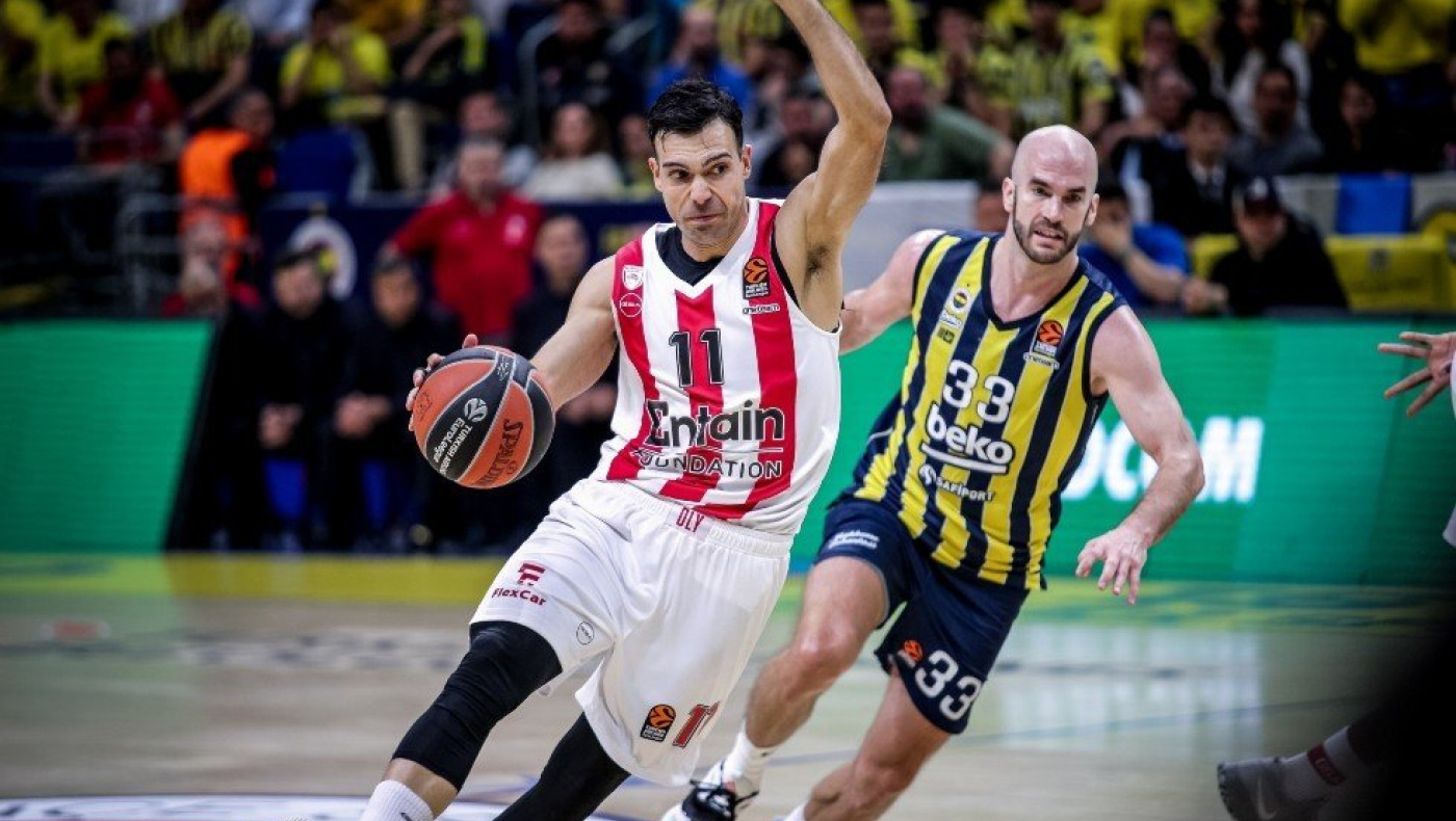 «Η σπυριάρα»: Ο Ολυμπιακός έχει τον τρόπο