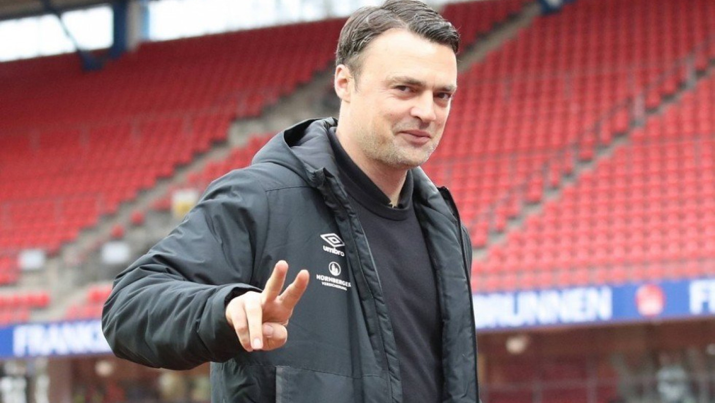 Άρης: Κοντά σε συμφωνία με παίκτη από την Serie A