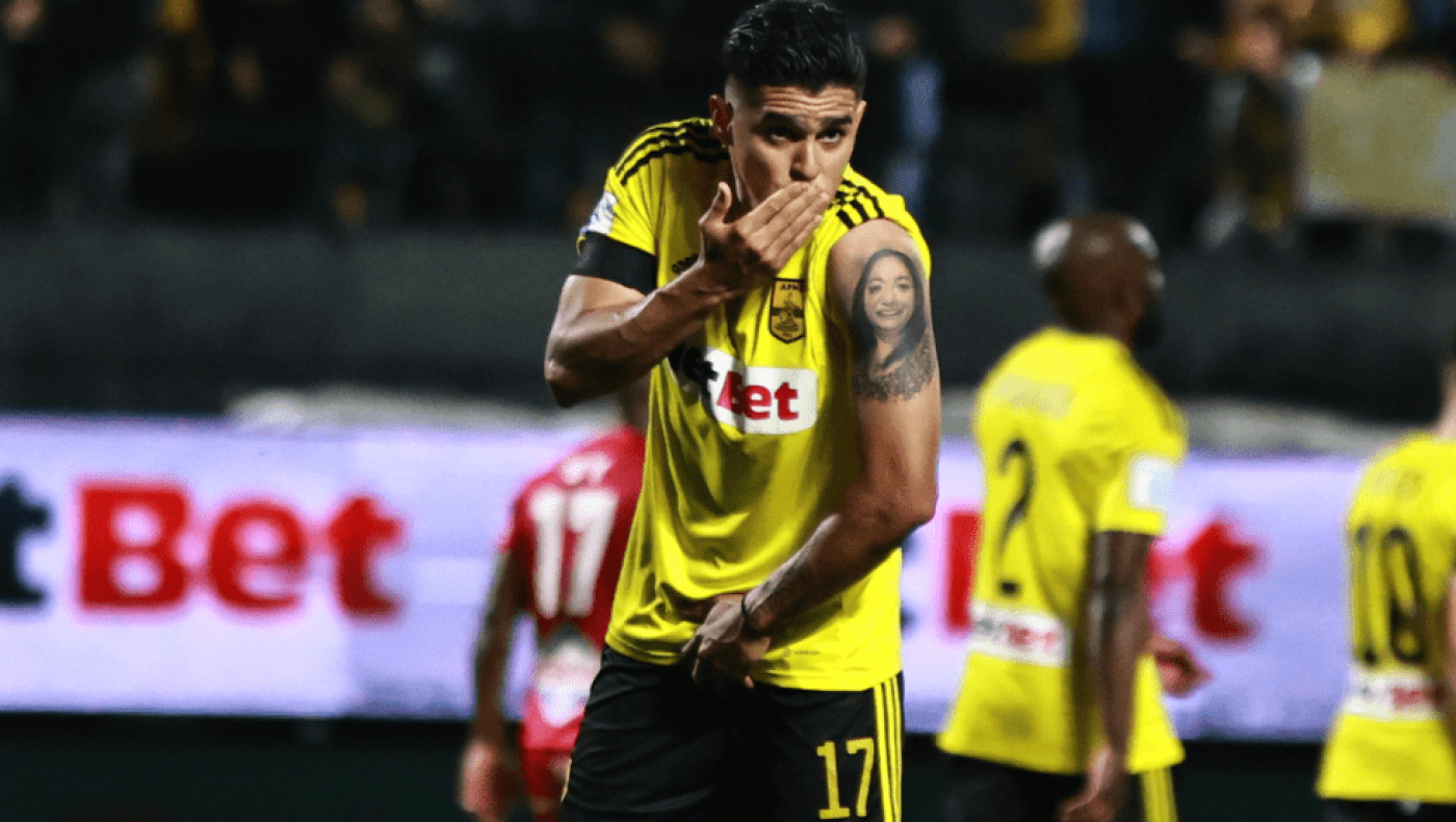 «Ο Πάλμα στην αγκαλιά της ΑΕΚ, θα αργήσουν οι ανακοινώσεις»