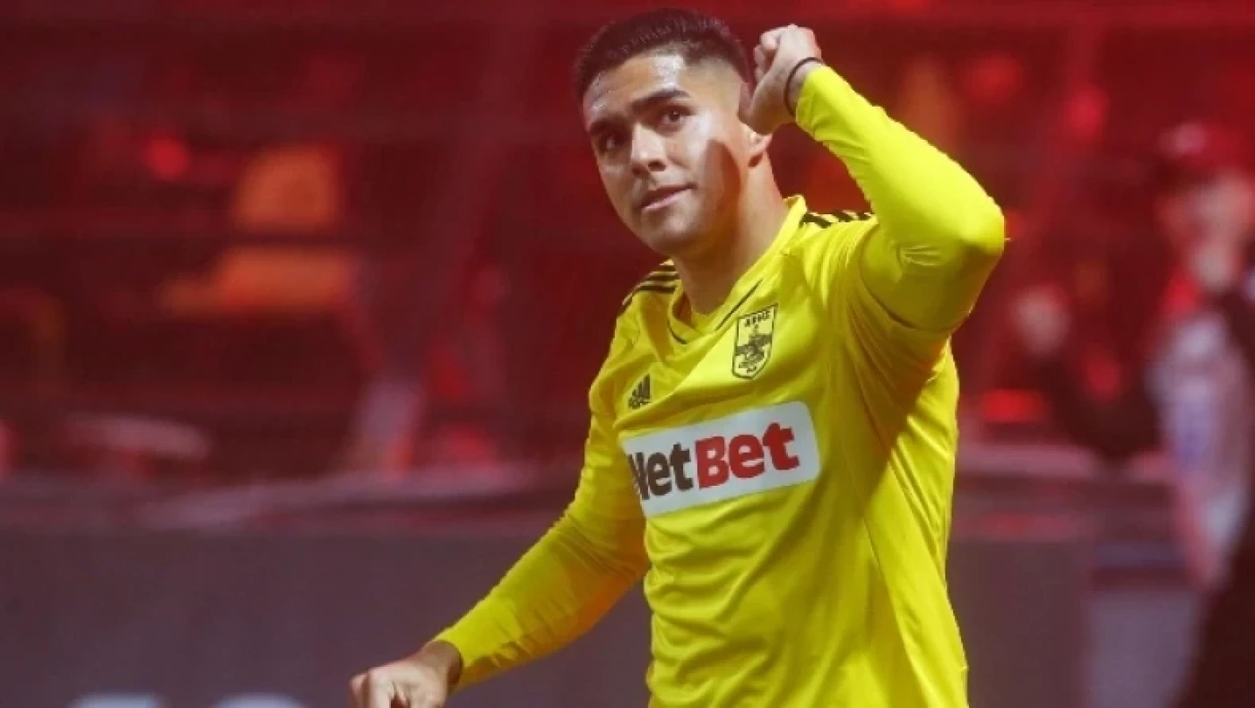 ﻿Ατζέντης Πάλμα: «Πάνω από δέκα ομάδες έχουν ρωτήσει για τον Λουίς» ﻿