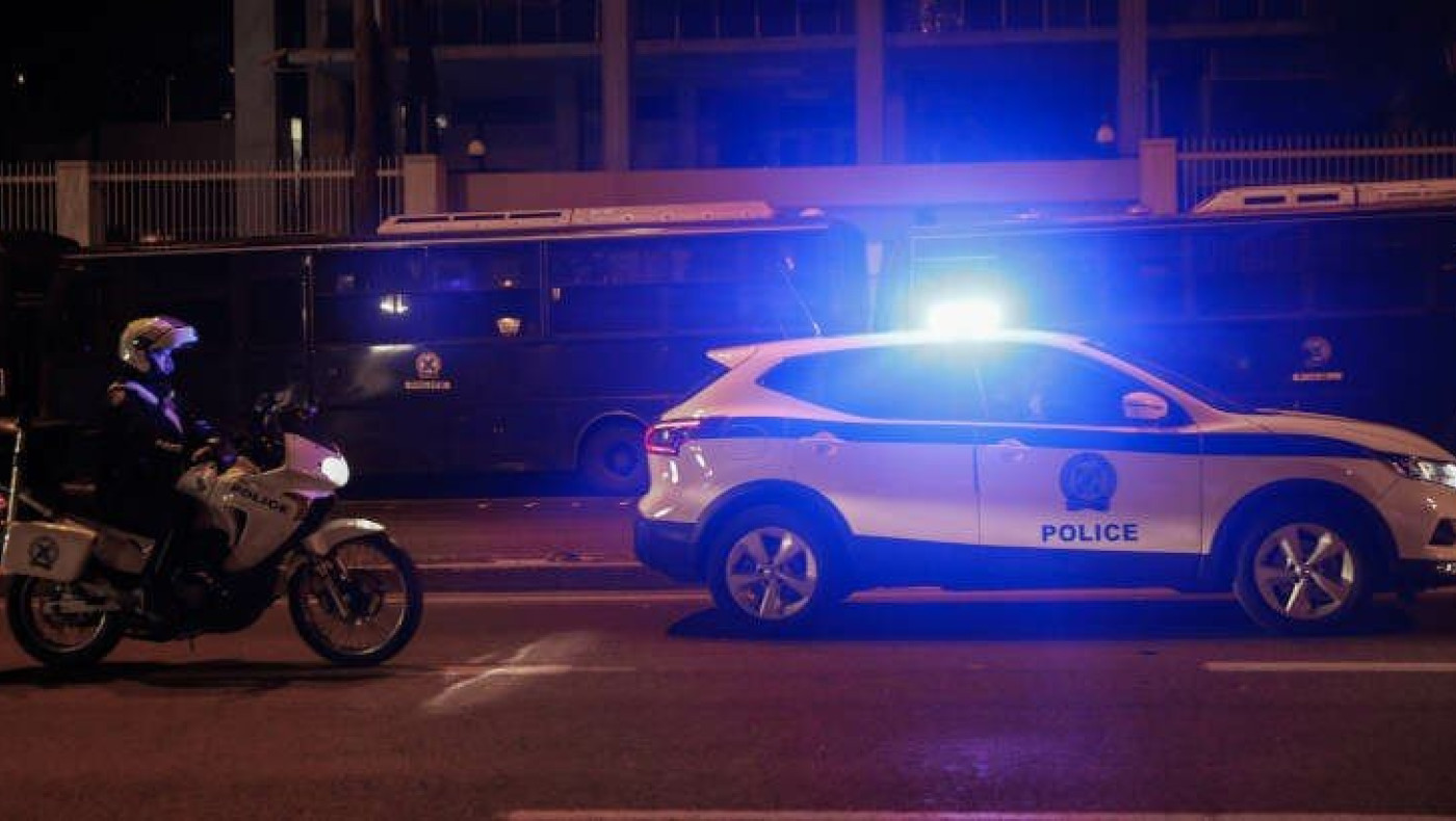 Θεσσαλονίκη: Για ένα καπέλο 17χρονος χτύπησε 16χρονο σε πάρκο