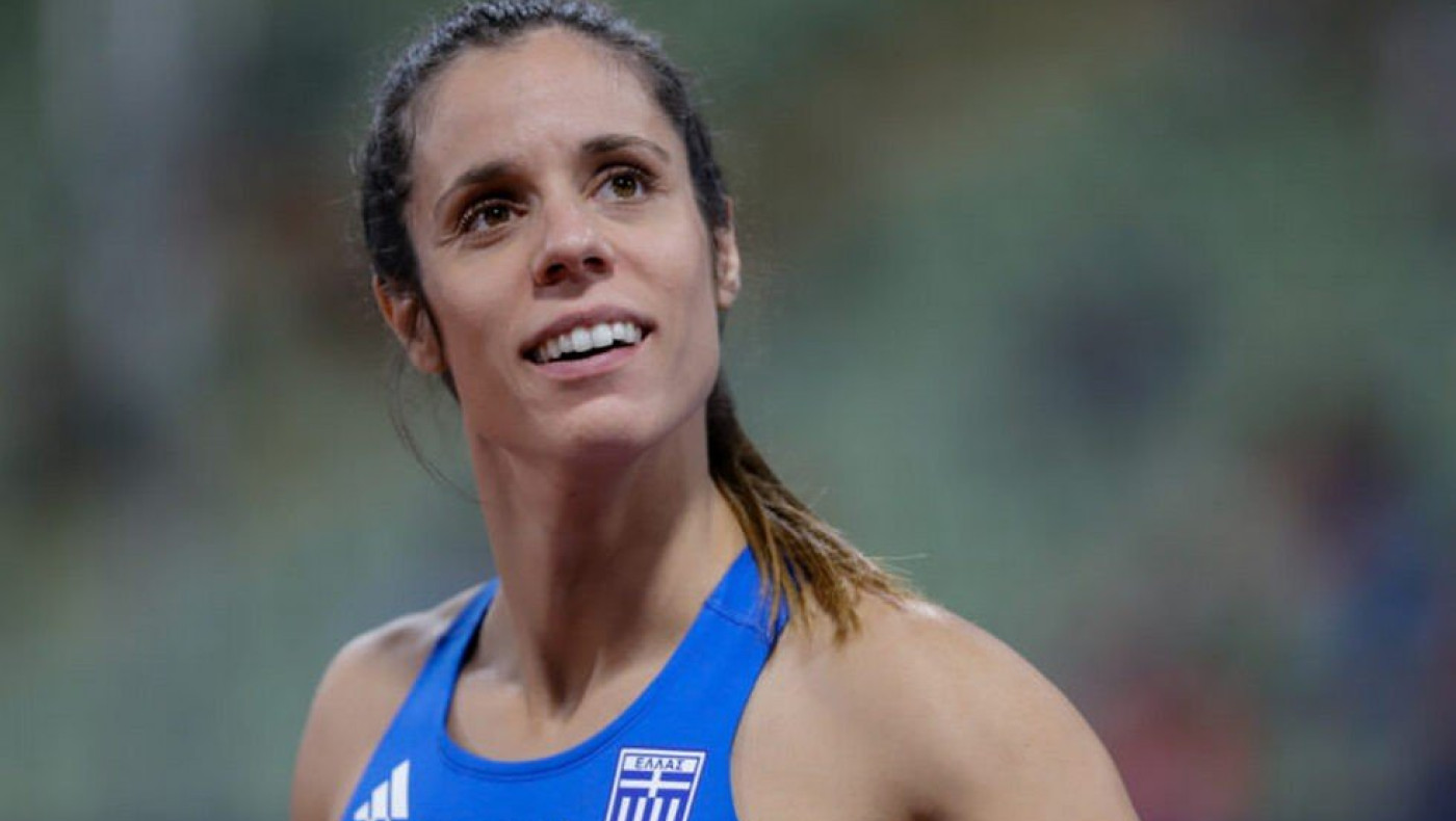 Diamond League Ντόχα: Με 4,55 και 4η θέση άνοιξε τη θερινή σεζόν η Στεφανίδη