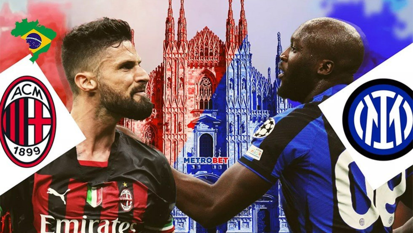 «Μιχάλης Βραζιλιάνος» : Δικαιώθηκα με Παναθηναϊκό και Ρεάλ και σήμερα, κοντράρω την Μίλαν…