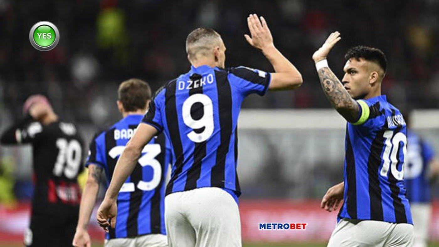 Απολογισμός Metrobet Τετάρτης, 10-05-2023 : 15 «ταμεία» παρακαλώ…