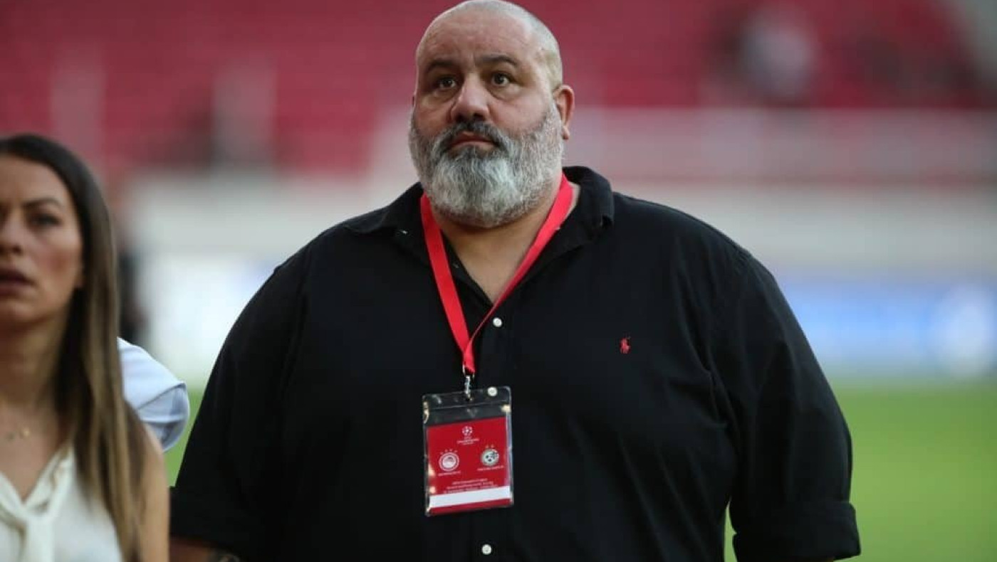 Μήνυμα Καραπαπά: «Στον Πειραιά δεν μπορείς να κάνεις τον ζόρικο»