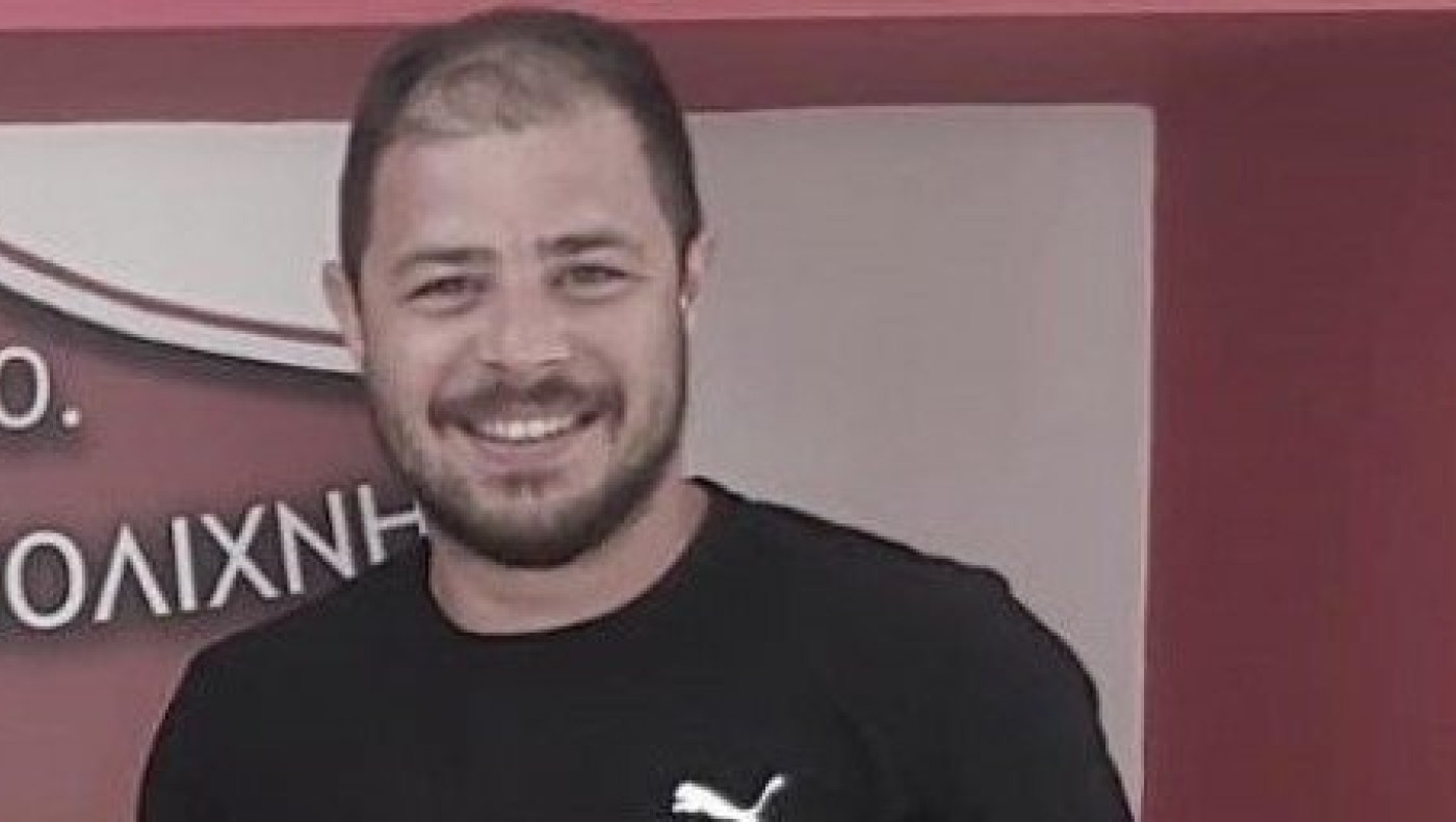 Ι. Παπαδόπουλος: Καλοί για 60 λεπτά