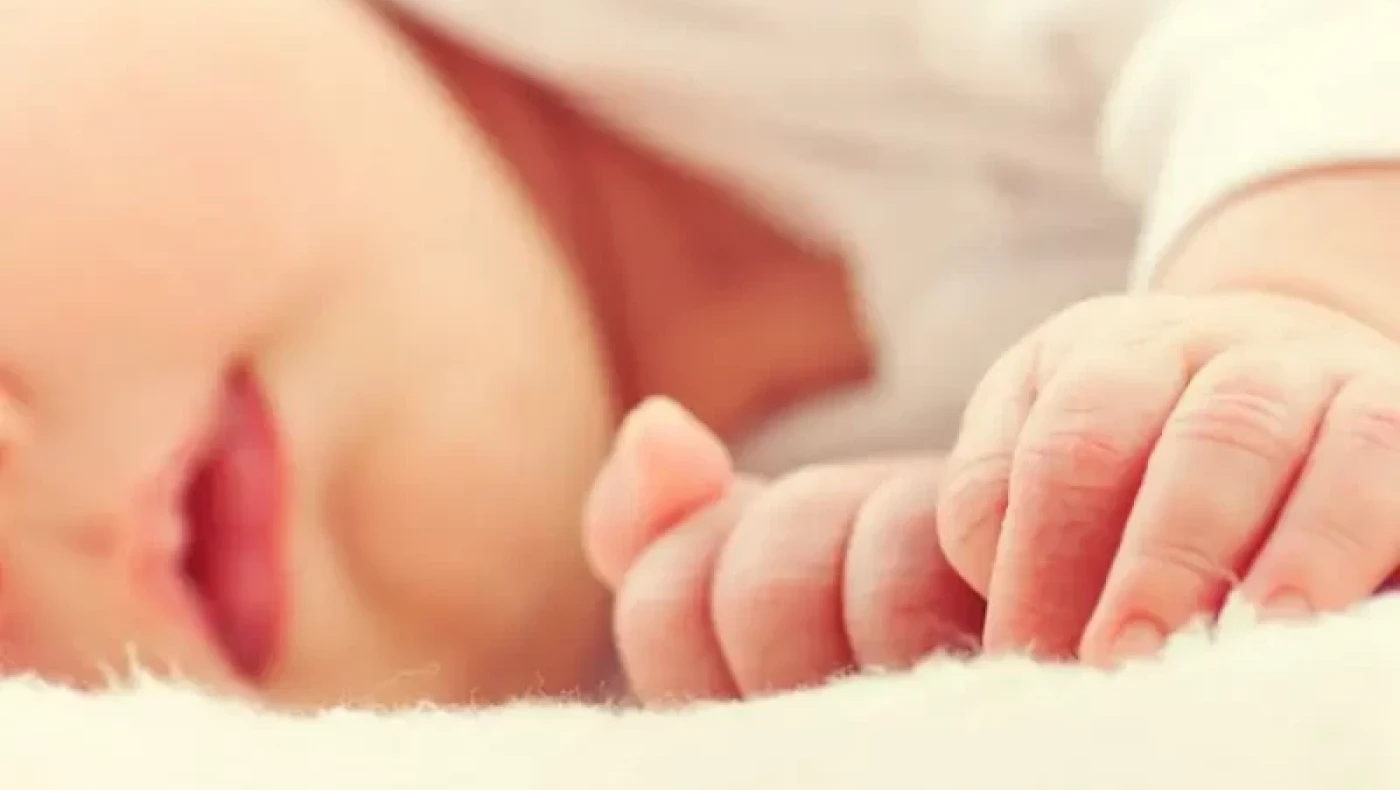 Βόλος: Γέννησε μέσα στο αυτοκίνητό της στον δρόμο για το μαιευτήριο!