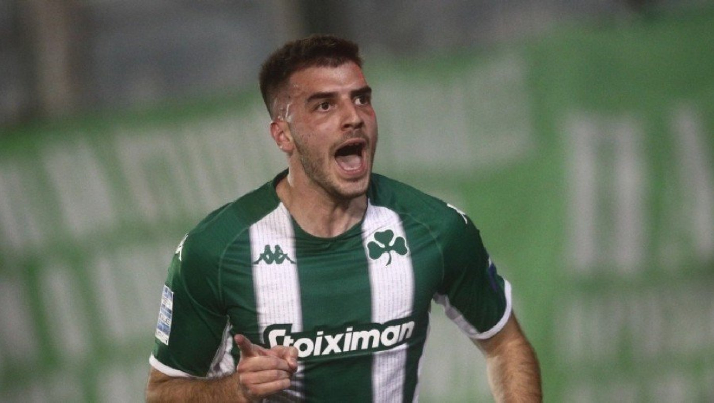 Παναθηναϊκός: Ανανεώνει για μία τετραετία ο Ιωαννίδης