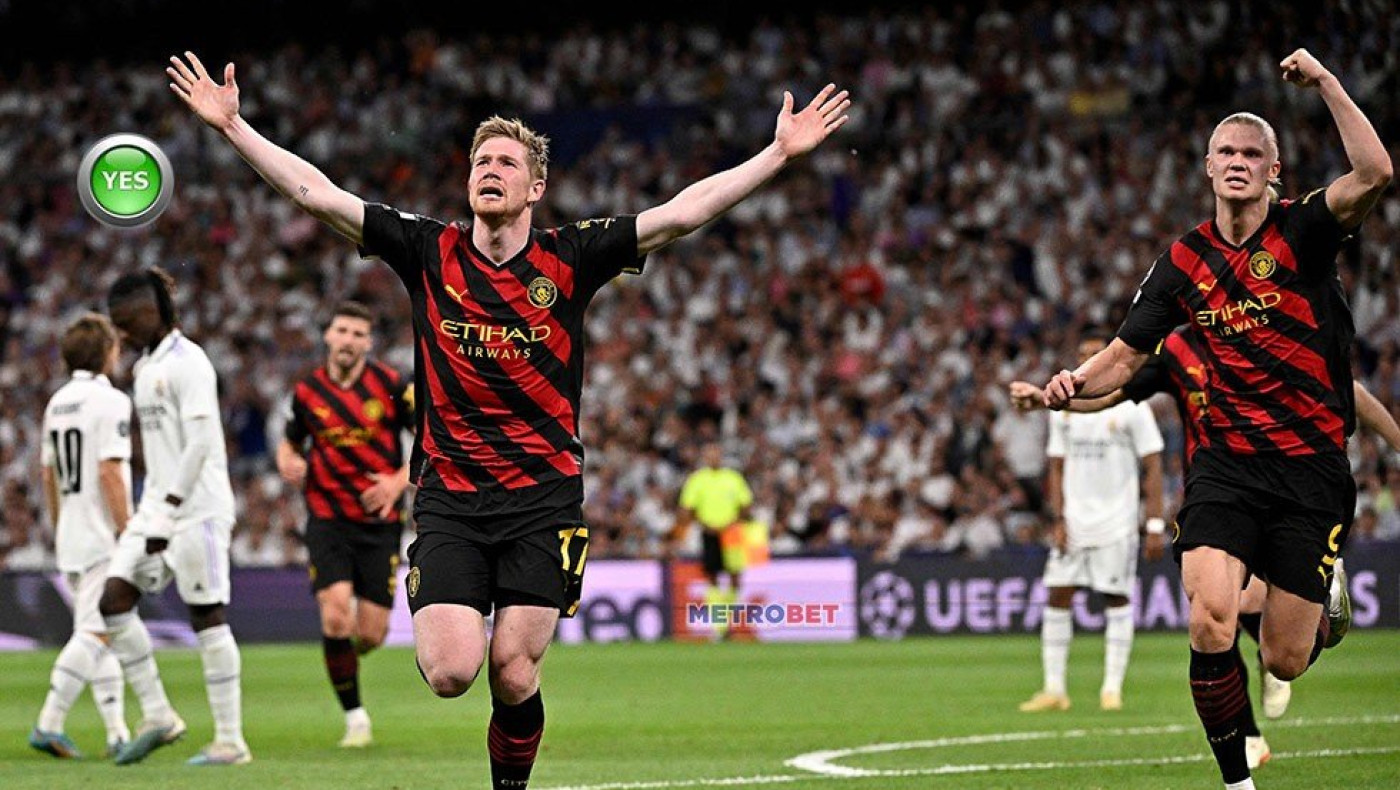 Απολογισμός Metrobet Τρίτης, 09-05-2023 : 13 «ταμεία»…