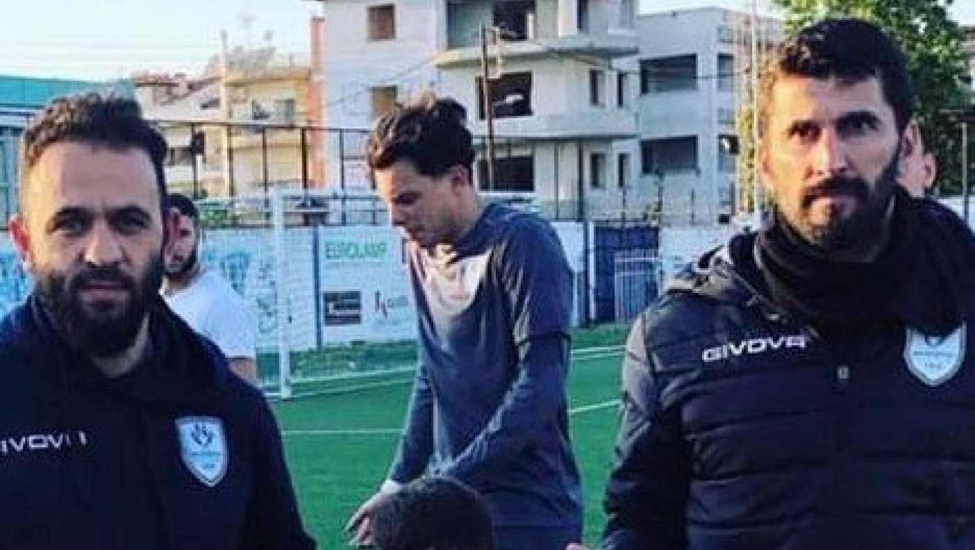 «Συγχαρητήρια σε Καμπουρίδη και Ταξίδη»