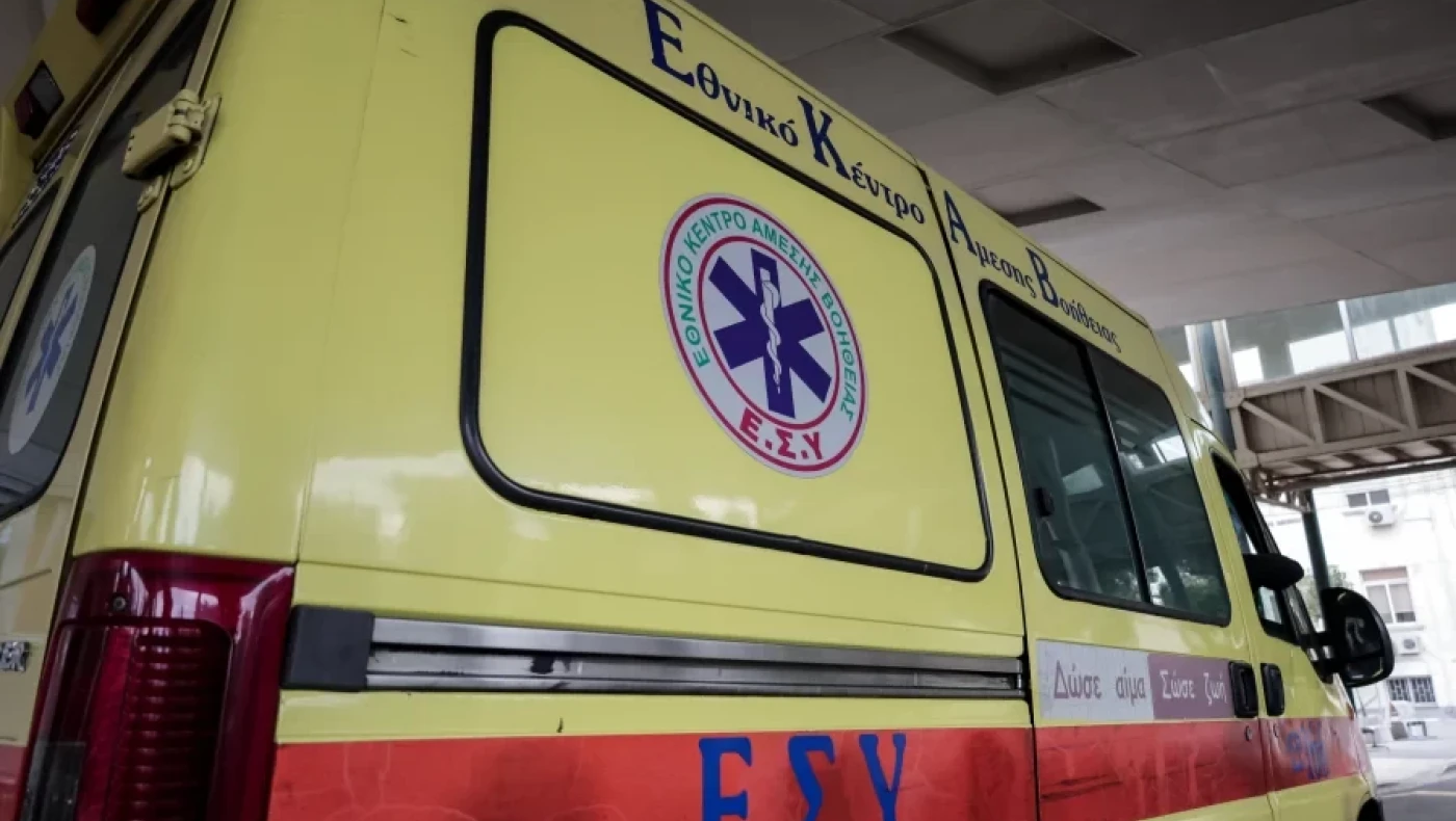 Νεκρό βρέφος στην Άρτα: Αυτοκτονικές τάσεις και από τους δύο γονείς