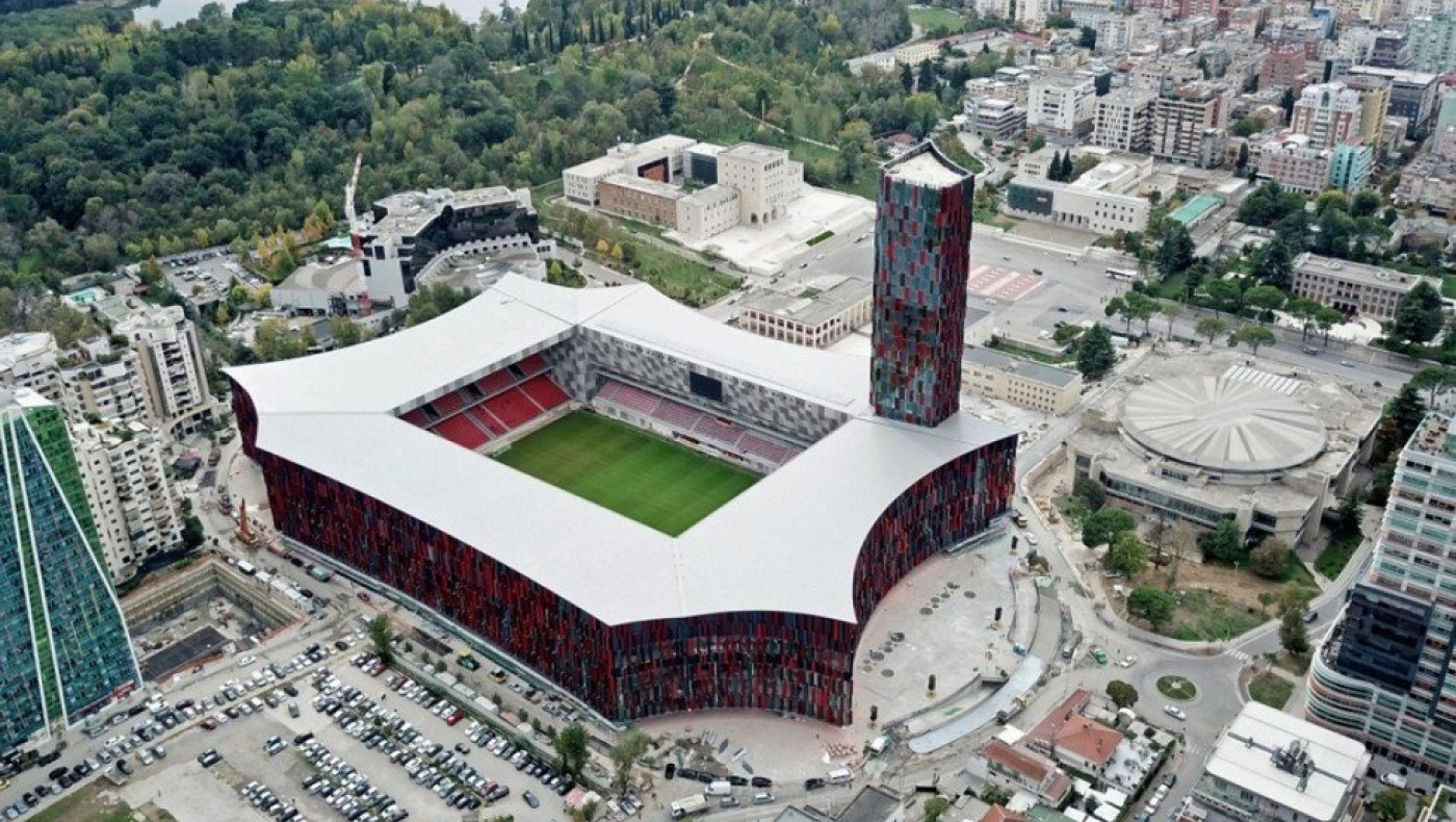 Κύπελλο Ελλάδας: «Άκυρο» για τελικό κυπέλλου στα Τίρανα, λόγω Βέρτη!