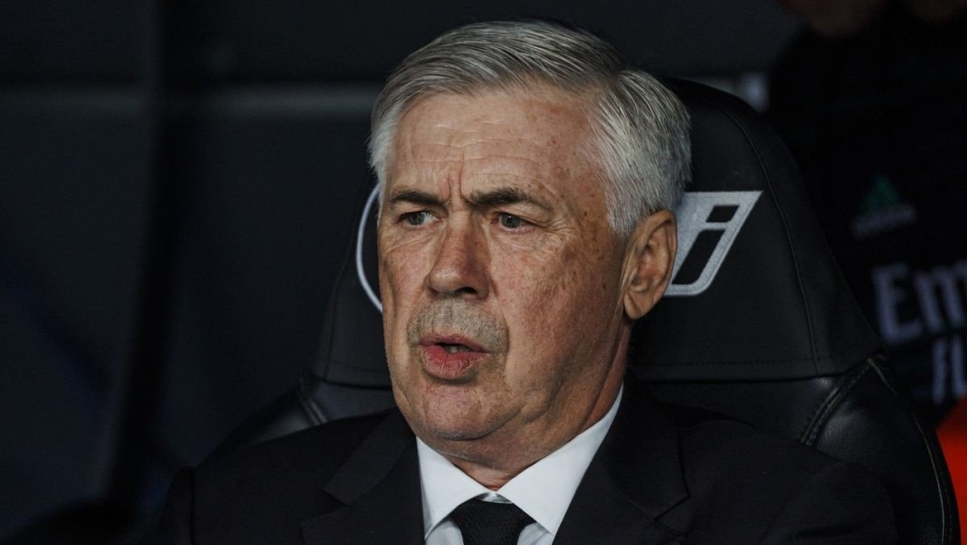 Ποιον επιλέγει για τη Χρυσή Μπάλα ο Κάρλο Αντσελότι