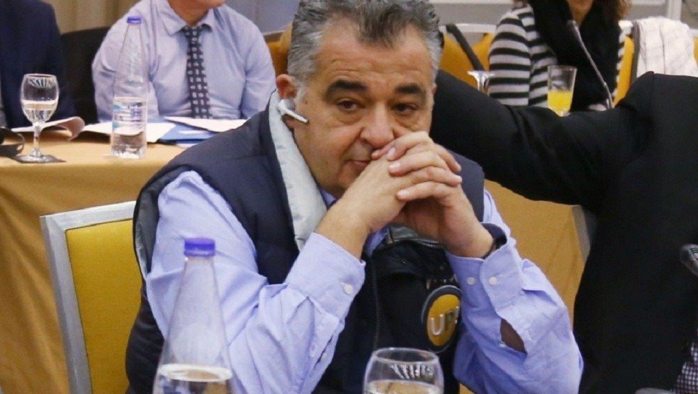 Διακοφώτης: «Αν υπάρξει συμβιβασμός με τον κ. Μπέο θα πάμε στον Βόλο»