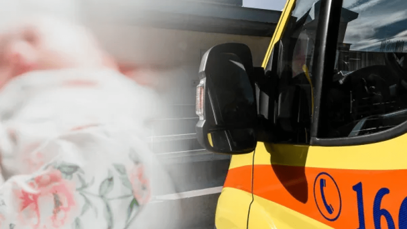 Άρτα: Οι εγκληματικές παραλείψεις που οδήγησαν στον θάνατο το μωρό