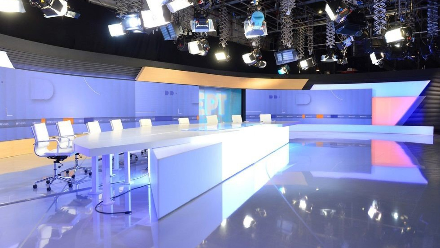 Μια μεγάλη επιστροφή στην ΕΡΤ…