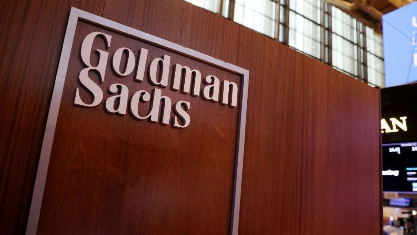 Κατηγορείται για σεξισμό η Goldman Sachs και καταβάλλει 215 εκατ. δολάρια σε 3.000 εργαζόμενες