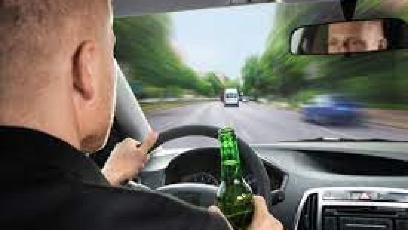 Του πήραν το δίπλωμα για 15 χρόνια!