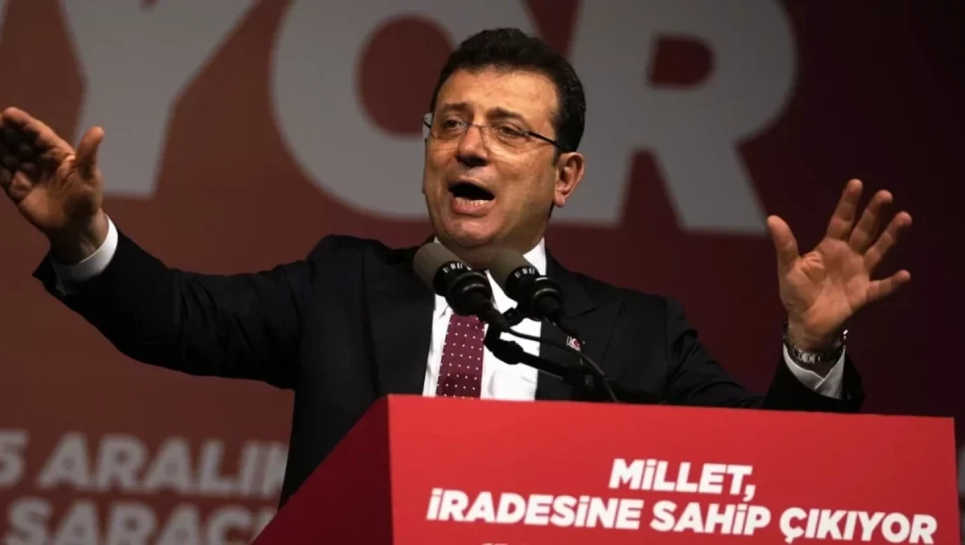 Τουλάχιστον 9 τραυματίες στην επίθεση σε οπαδούς του Ιμάμογλου - Τουρκικά ΜΜΕ: «Προβοκάτσια»