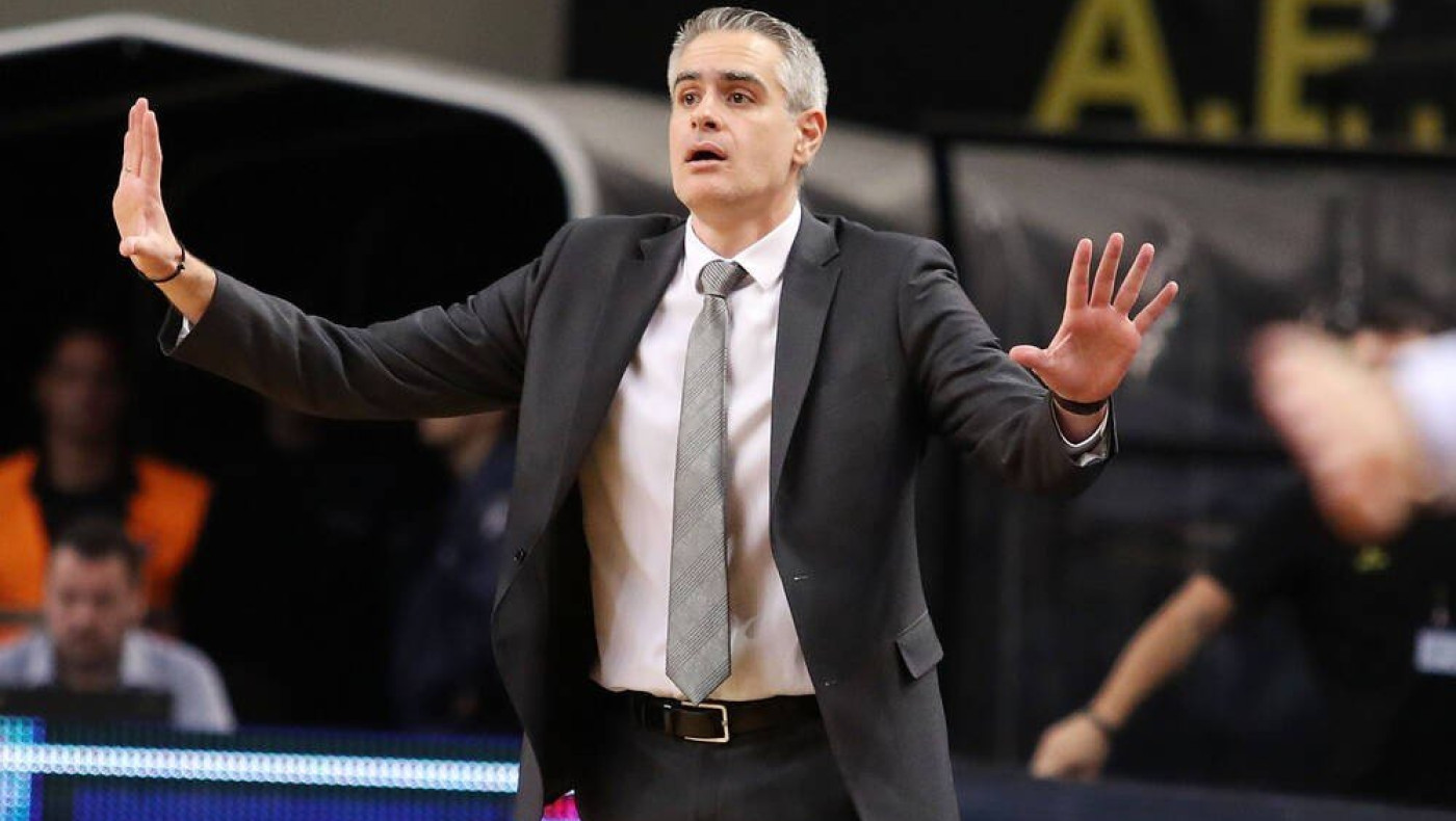 Συμφωνία Καστρίτη - Άρη για νέο συμβόλαιο