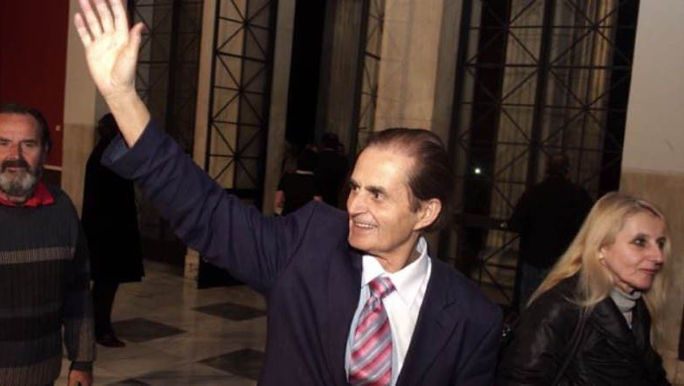 Συγκλονίζει το βίντεο με τα τελευταία λόγια του Παπανικόλα: O άγνωστος καυγάς με συγγενή και η μήνυση για απάτη