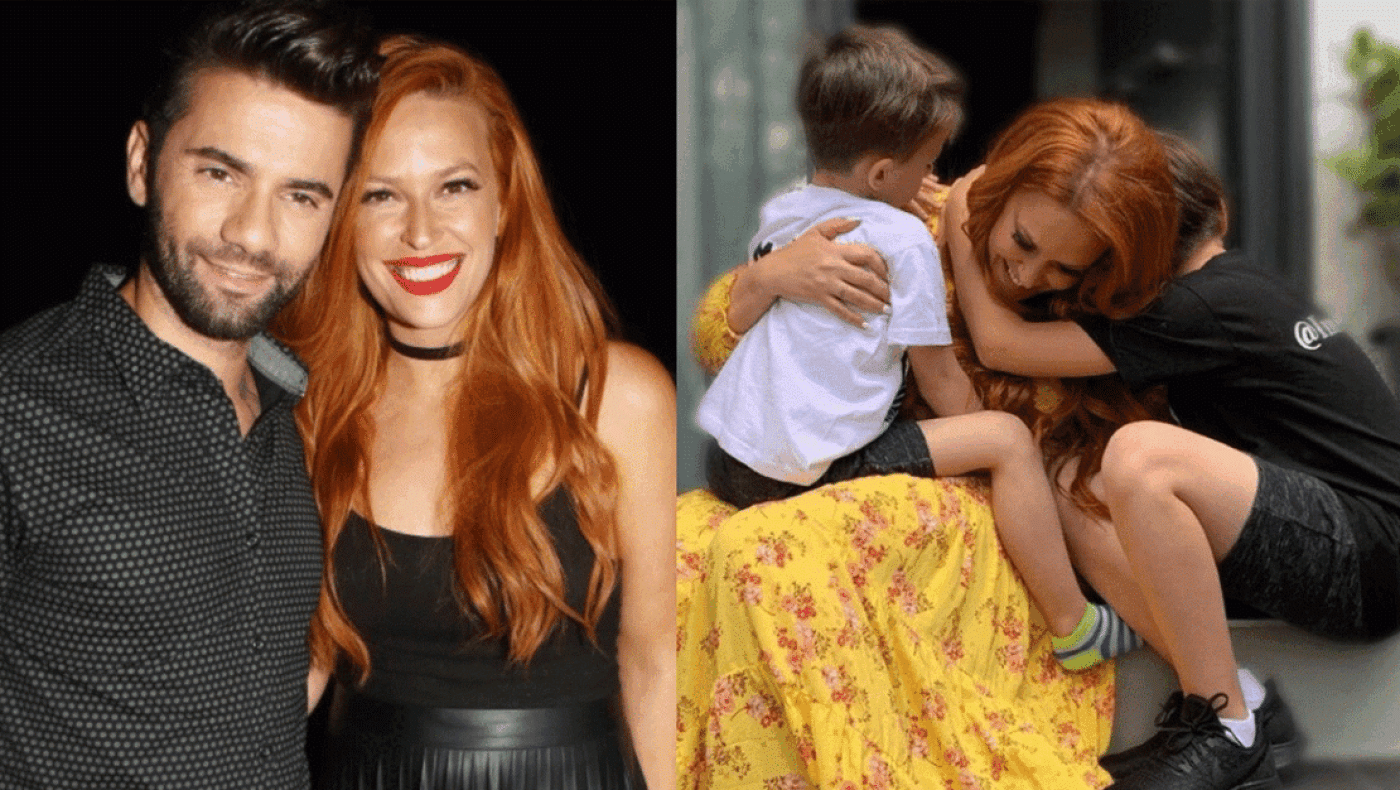 Μαραντίνης για Χρηστίδου: «Της έχω δώσει 173.568 ευρώ από τότε που χωρίσαμε»