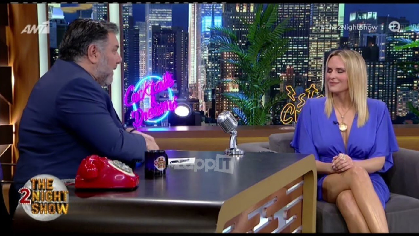 Έλενα Ασημακοπούλου: «Όταν χώρισα με τον Τσιρίλο δεν είχα δουλειά, ούτε χρήματα στην άκρη»