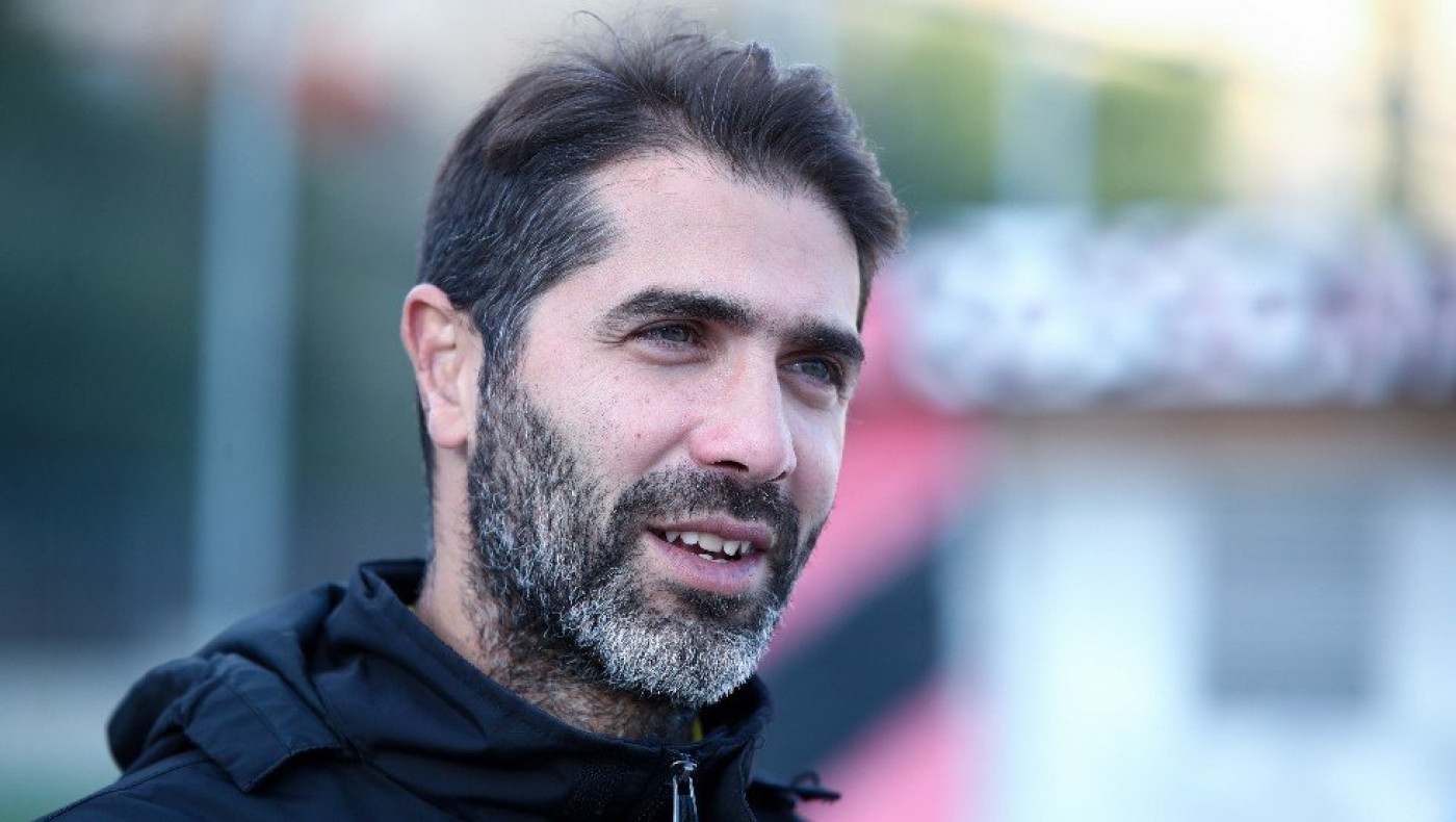 Μενδρινός: «Κάτι παραπάνω ξέρουν οι άνθρωποι του Άρη για τον Τερζή, μακάρι να πάρουν και Έλληνες ποδοσφαιριστές»