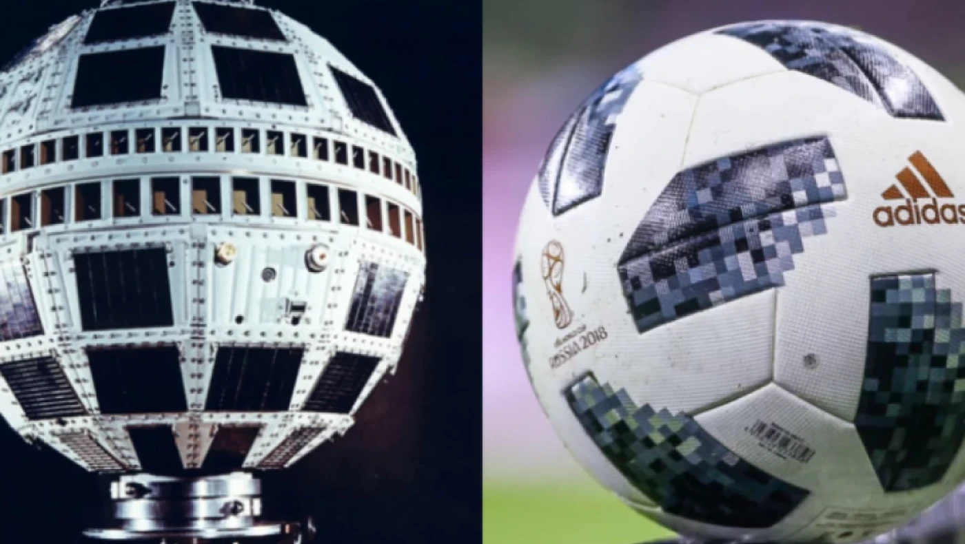 Αυτό θα αλλάξει τα πάντα: Αυτή είναι η διαστημική» συμφωνία της UEFA με την ESA