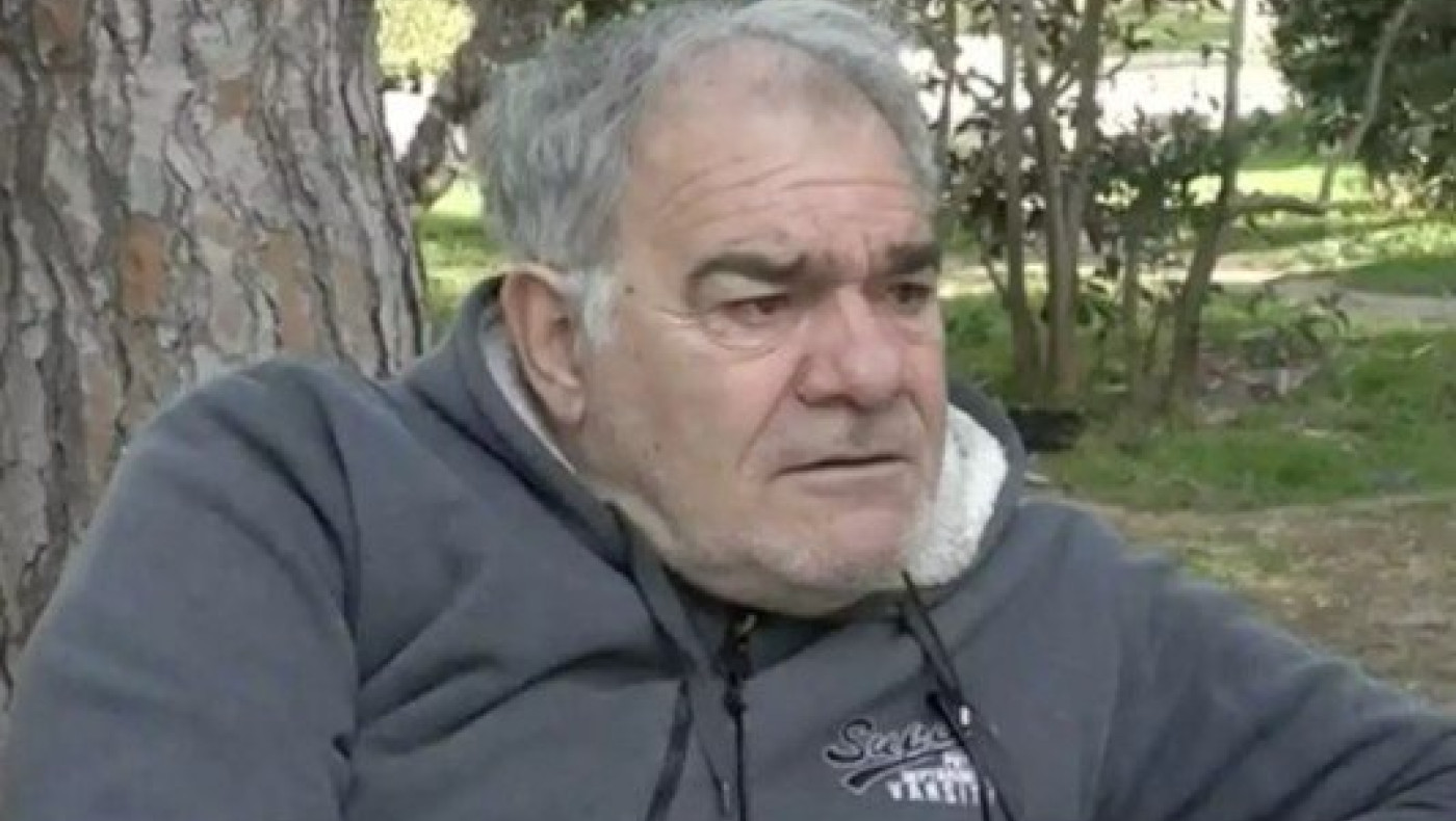 Γιάννης Μποσταντζόγλου: «Μιλούσε άσχημα, δεν μας πλήρωνε και ήθελε να βγει κι από πάνω»