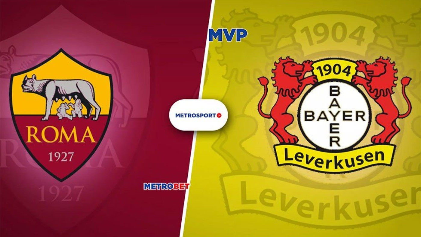 «MVP» : Χτες ως Ιντερ «δάγκωσα» τη Μίλαν, σήμερα ως Ρόμα θα «δαγκώσω» την Λεβερκούζεν.