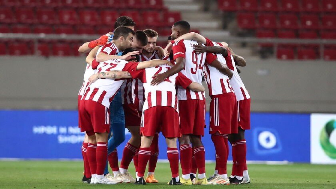 Ο Ολυμπιακός «κοιτάει» στην Ιταλία για προπονητή