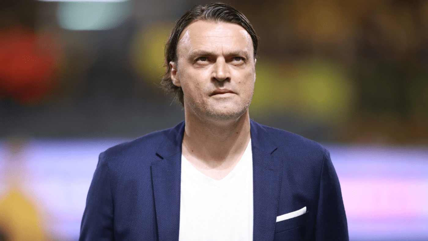 Οι κινήσεις δείχνουν… μεγάλες αλλαγές στον Άρη