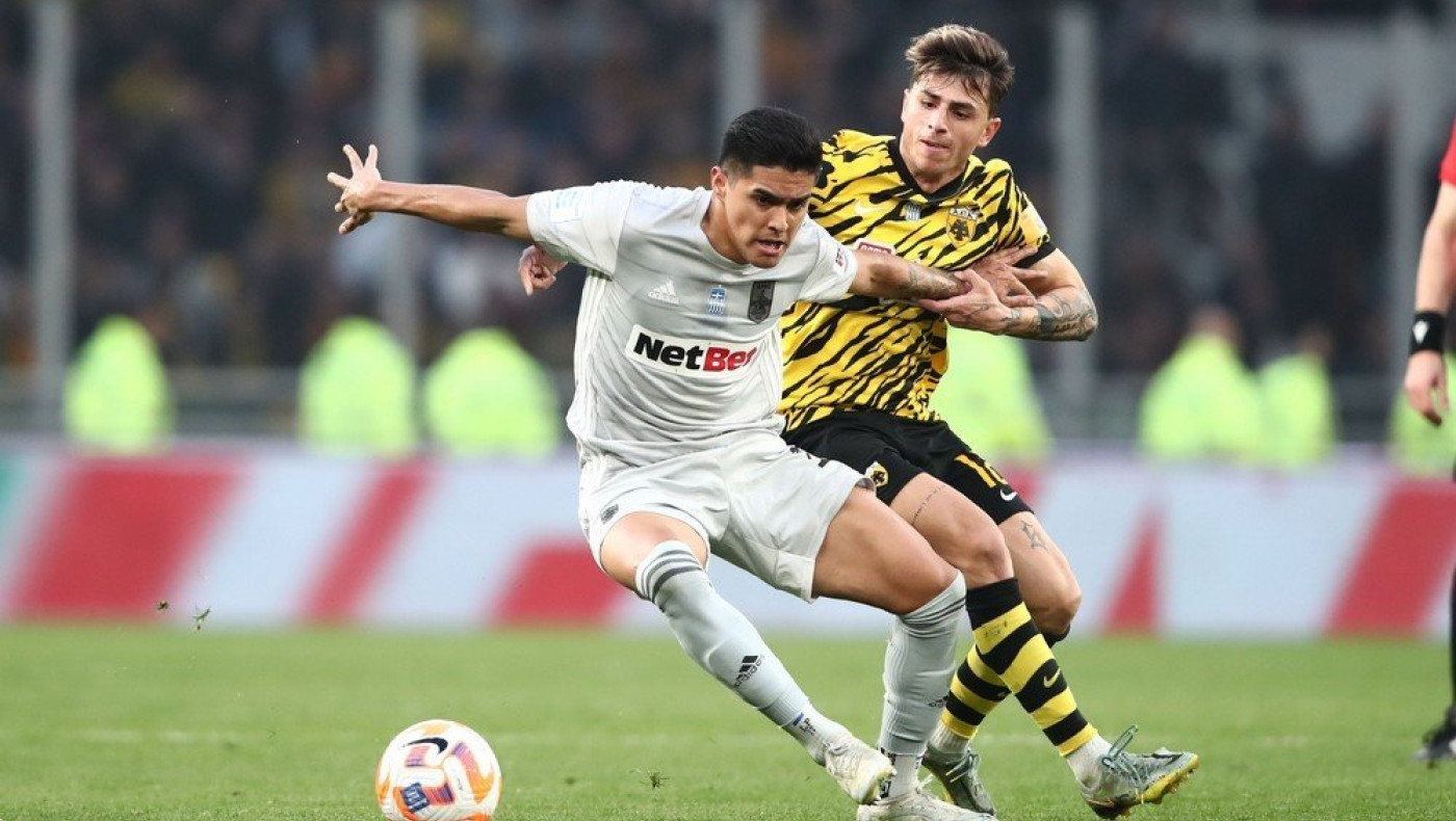 Άρης: Αλλαγές προβλέπεται να έχει το αγωνιστικό πλάνο του Τερζή