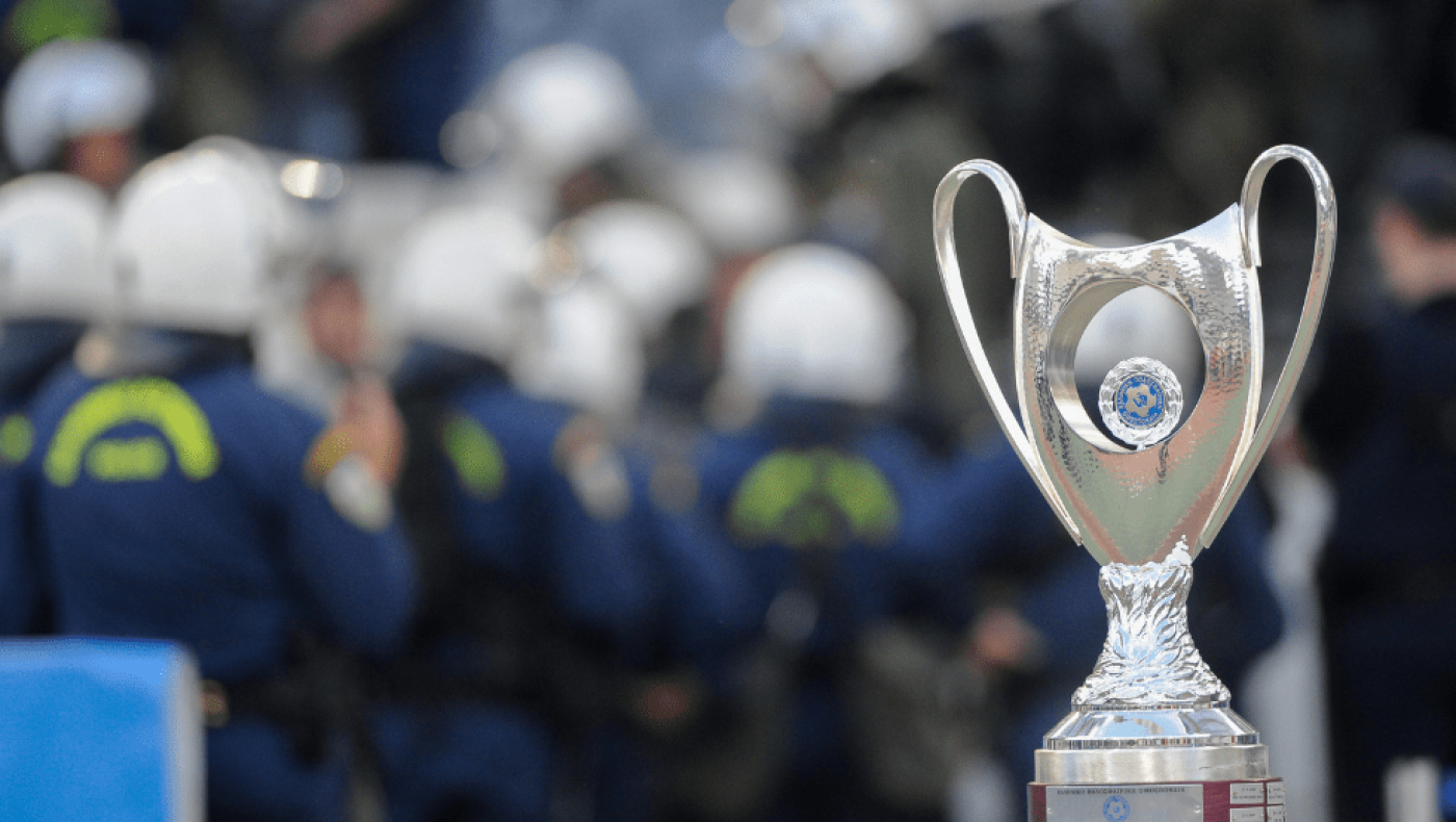 Πανθεσσαλικό: Ξανά στο προσκήνιο για τον τελικό, ποιο είναι το εμπόδιο