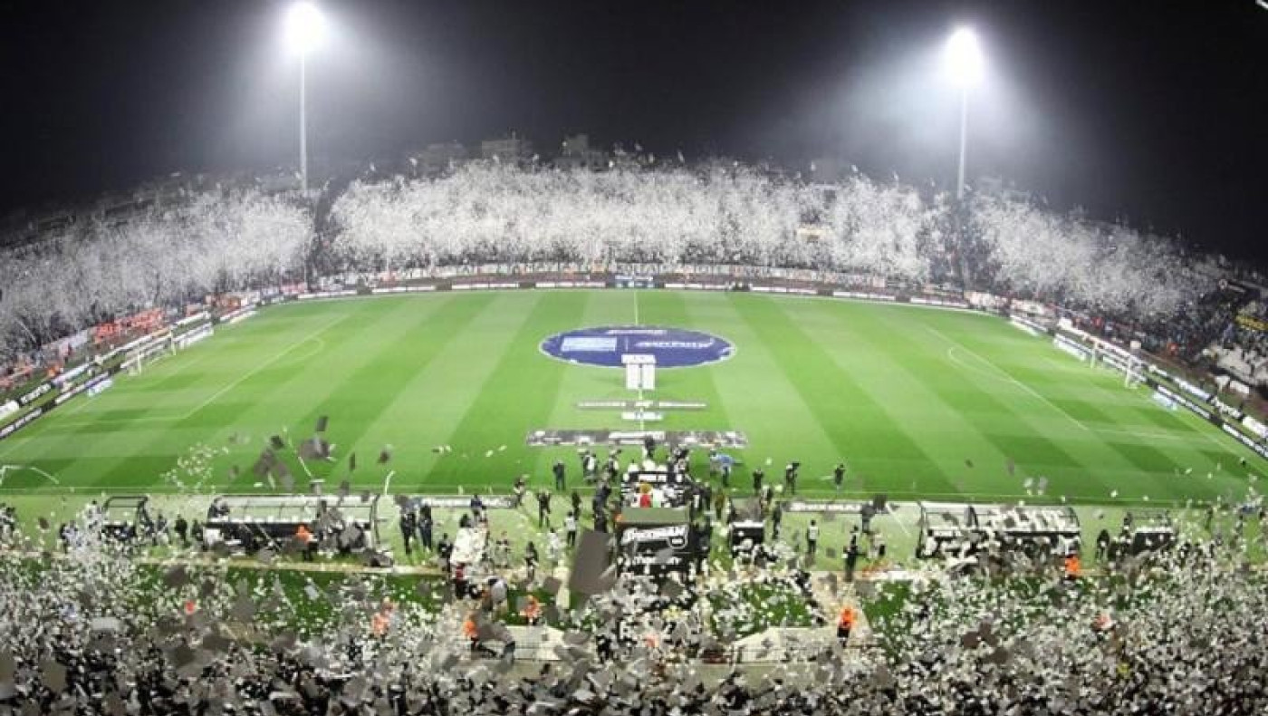 «Προστατέψτε το παιχνίδι της Τούμπας» έχουν την δύναμη να το… «πειράξουν»