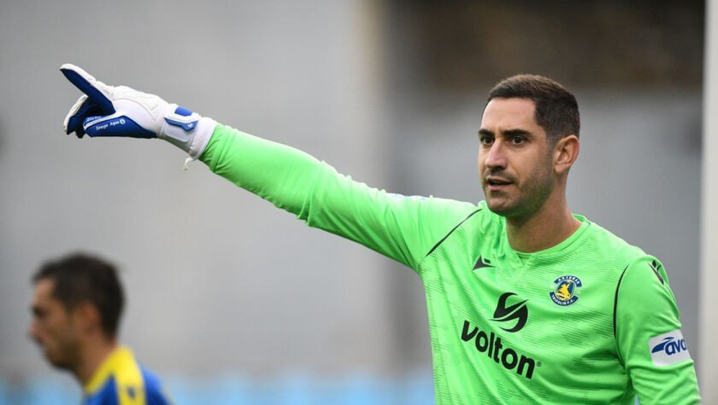 Νίκος Παπαδόπουλος: «Τι είναι δυσκολότερο; Να παίζεις μπάλα ή να κάνεις 3 δουλειές για να ζήσεις;»