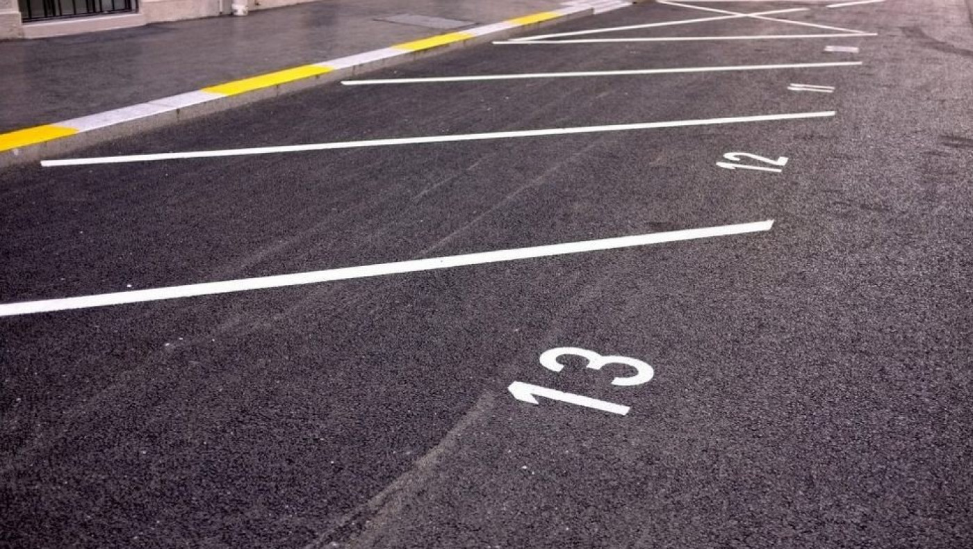 Πάτρα: Άγριος ξυλοδαρμός για μια θέση πάρκινγκ - Στο νοσοκομείο ένας άνδρας