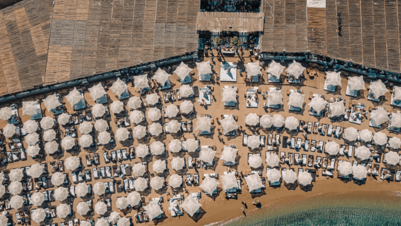 Σφραγίζεται το Principote στη Μύκονο!