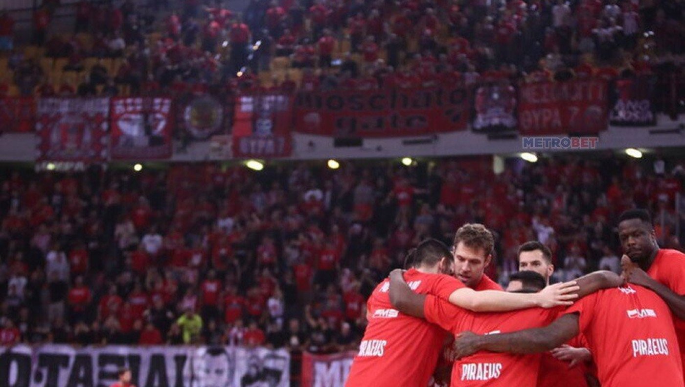 «The Specialist»: Εμπιστοσύνη σε Ολυμπιακό και Μάντσεστερ Σίτι, ακριβές σκορ στη Μαδρίτη στο 1-2 ή 1-3!