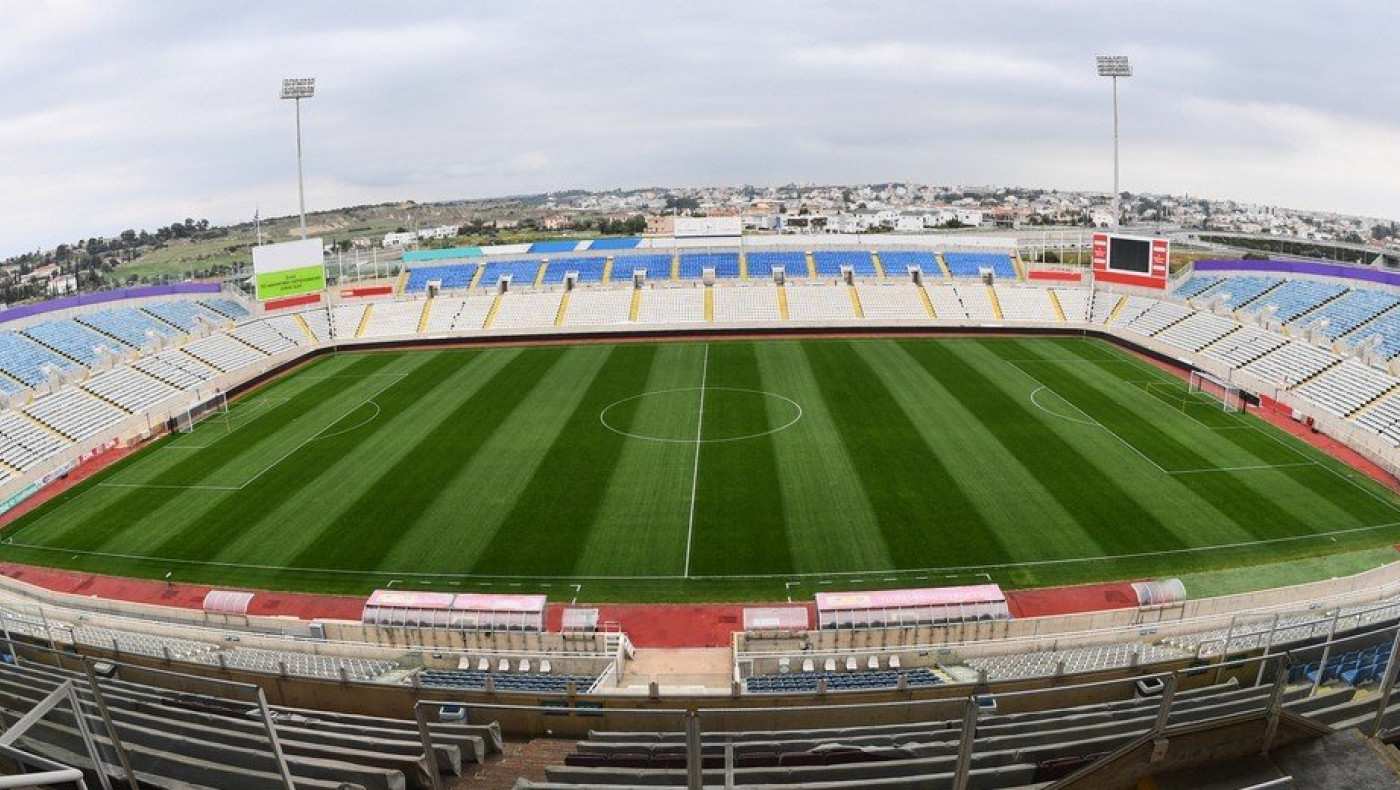 Τελικός Κυπέλλου: «Κόκκινο» από την Κυπριακή Αστυνομία - «Για μας έληξε το θέμα»