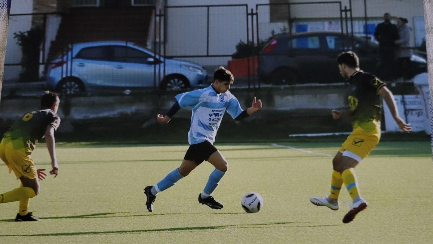 Σταθόπουλος: «Πίκρα για την ισοπαλία, στο τέλος θα κάνουμε το ταμείο»