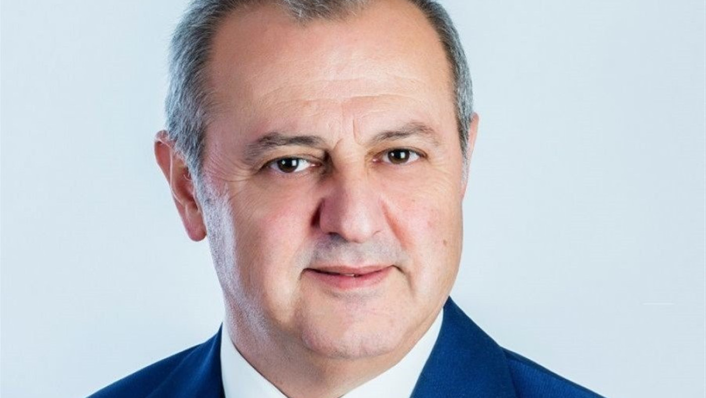 Ταχμαζίδης: «Και μόνο που δεν μπορούμε να βρούμε γήπεδο σημαίνει πολλά, το ποδόσφαιρο είναι κλινικά νεκρό»