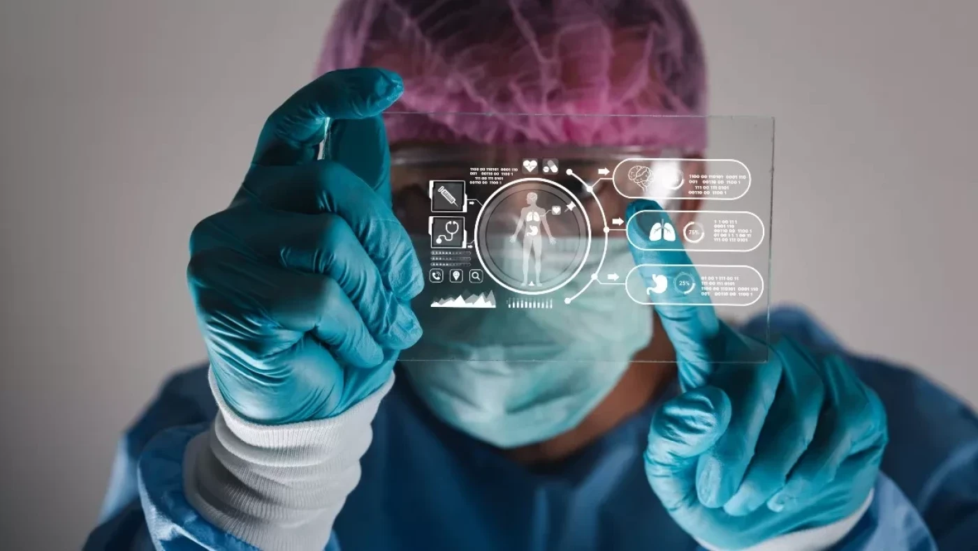 Με ΑΙ και ψηφιακό βοηθό οι νεκροτομές: Ποιες είναι όλες οι αλλαγές